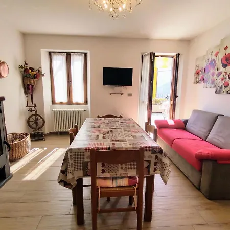 Misi By Interhome Livo